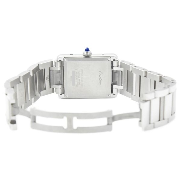 Cartier Tank Must WSTA0052